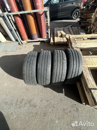 Marshal MU12 195/55 R16