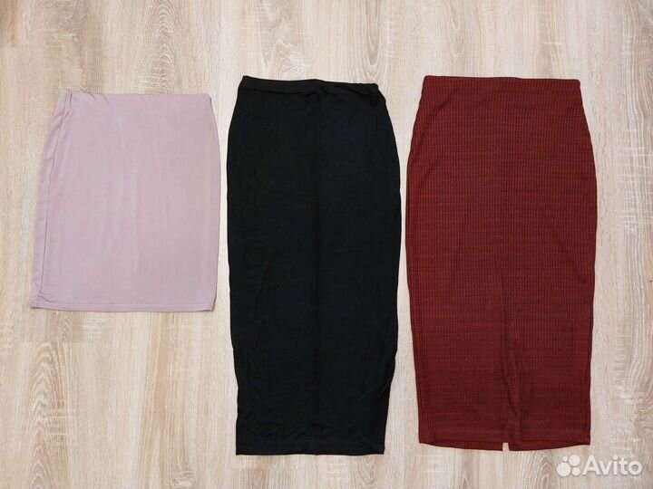 Женская одежда пакетом 42 44