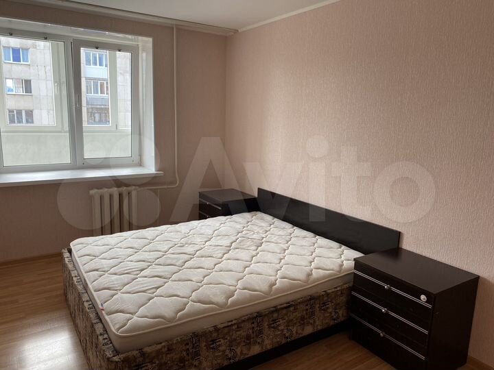 2-к. квартира, 57,3 м², 7/9 эт.