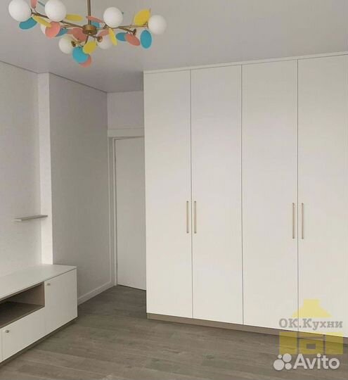 Шкафы купе на заказ