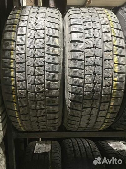 Dunlop DSX-2 225/50 R17 89L