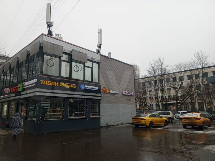 Квартира-студия, 15,8 м², 1/9 эт.