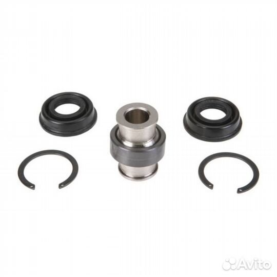 Сайлентблок поперечного рычага BRP Maverick X3