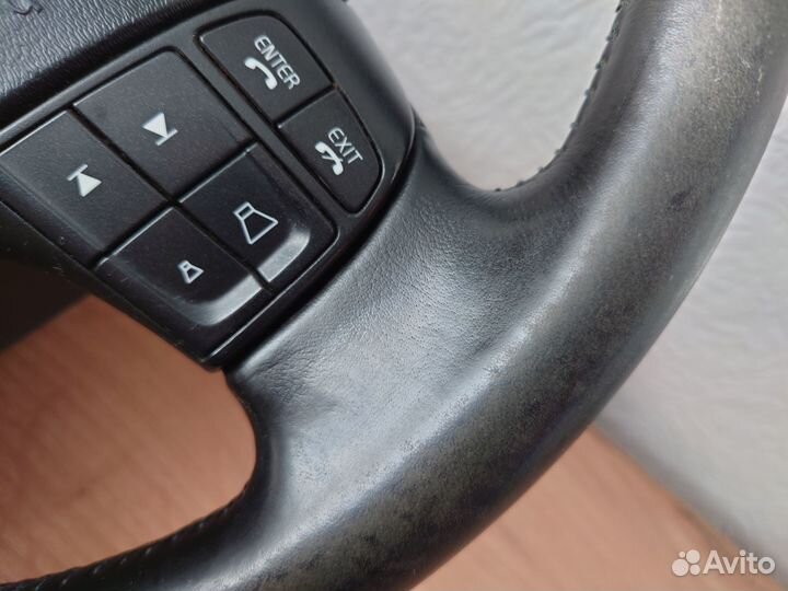 Руль Volvo xc70 2008