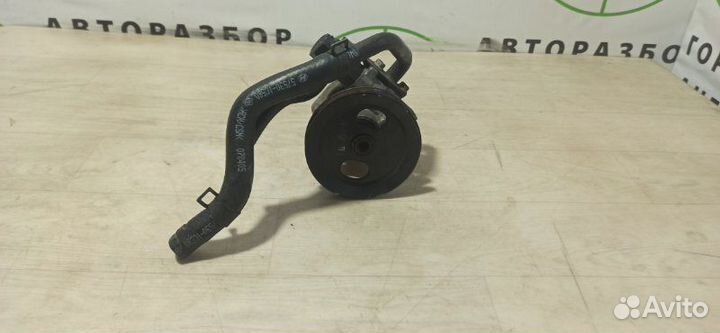 Гидроусилитель Hyundai Getz TB G4EE 2007