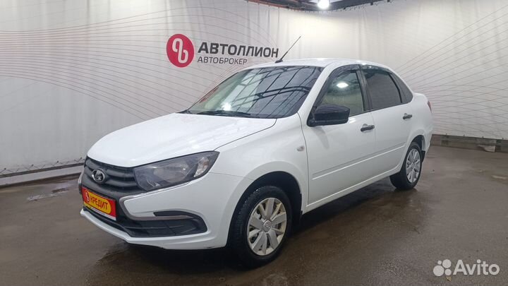 LADA Granta 1.6 МТ, 2019, 67 900 км