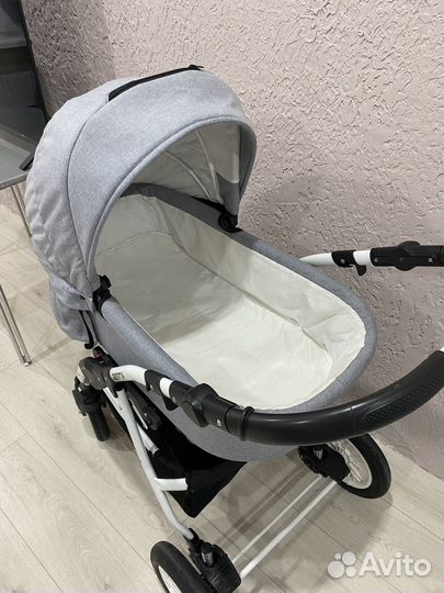 Коляска 2 в 1 Berta