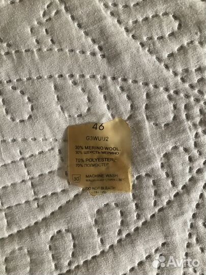 Термобелье glissade g3wuu3