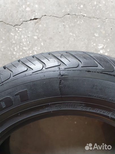 Federal Formoza FD1 235/60 R16