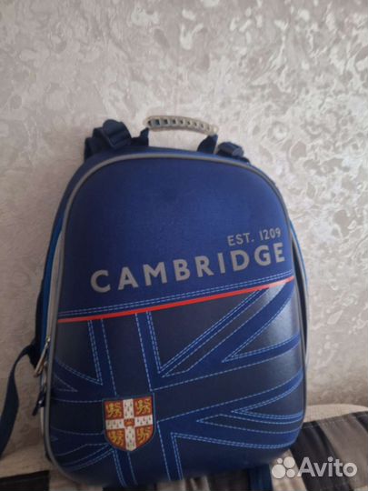 Рюкзак, портфель, ранец ортопедический