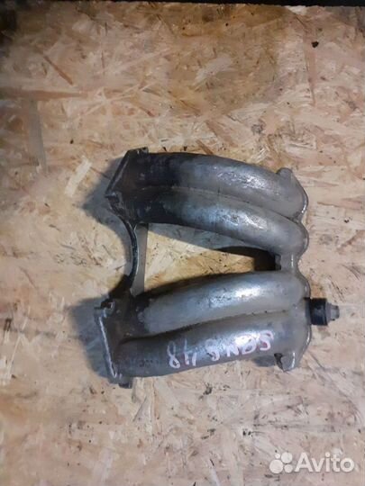 Коллектор впускной на заз Сенс Шанс