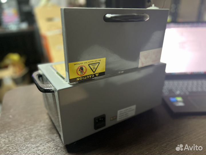 Сухожар CH-360T (стерилизатор)