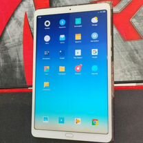 Планшет Xiaomi mi pad 4 plus c Sim картой 64gb