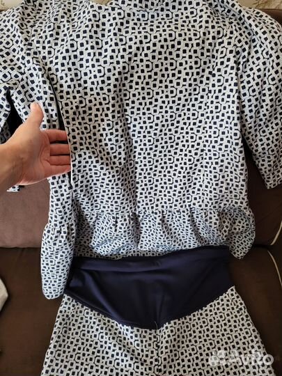 Одежда для беременных 48 50