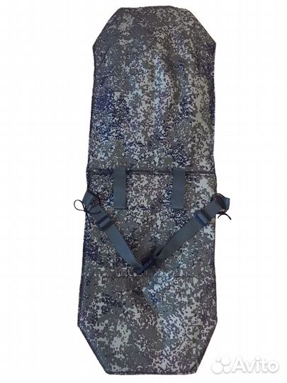 Пятиточечник военный раскладной