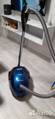 Пылесос Vitek