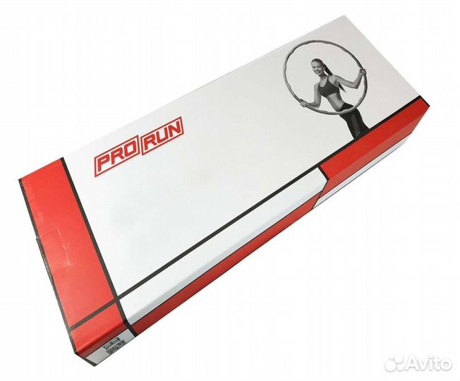 Обруч для фитнеса