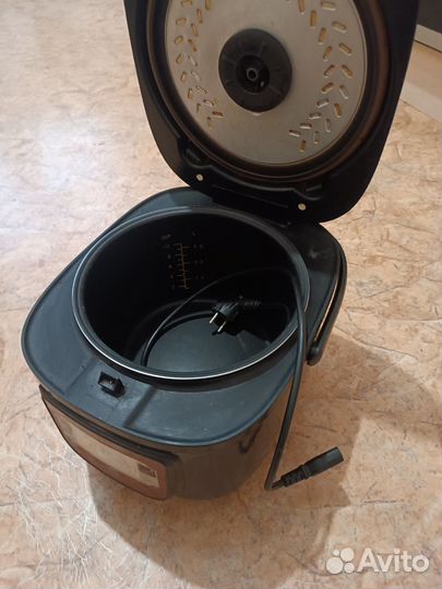 Мультиварка