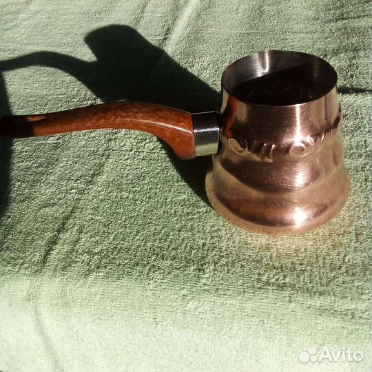 Турка для кофе