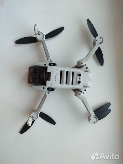 Dji mavic mini fly more combo