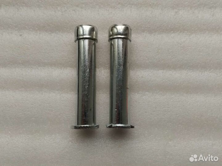 Пиропатрон ремня безопасности Toyota Rav4 2013+