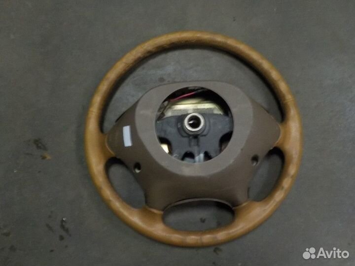 Руль с AIR BAG Chrysler 300M