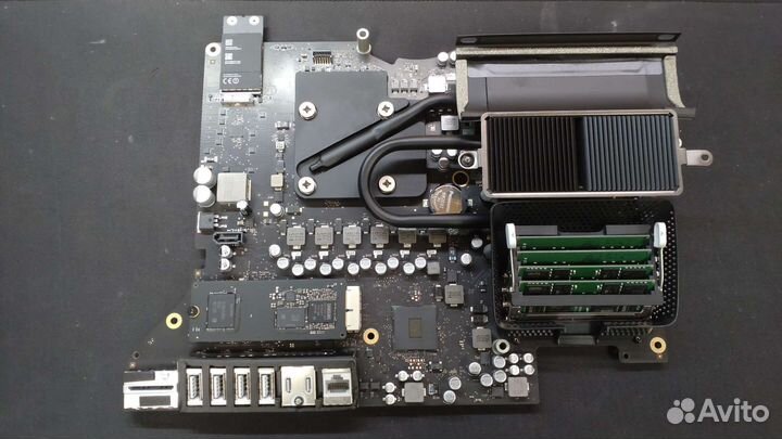 SSD для MacBook, iMac, Mac mini, 256Gb, 512Gb, 1Tb