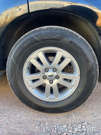 Hankook Ventus S2 AS X RH17 265/65 R17 112H