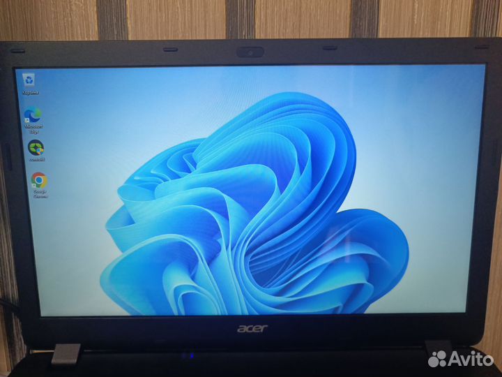 Ноутбук acer aspire es1 531