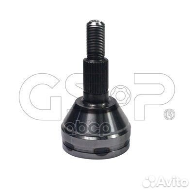 Шарнир равных угловых скоростей наружн. 822009