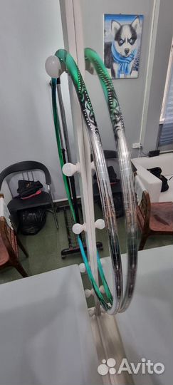 Продам обруч