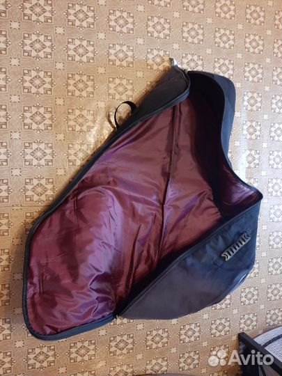 Чехол-сумка для лодочного мотора