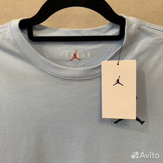 Футболка оригинальная Nike Air Jordan новая