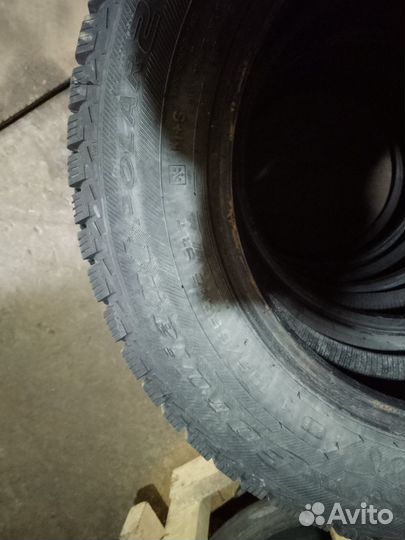 Cordiant Polar 195/65 R15