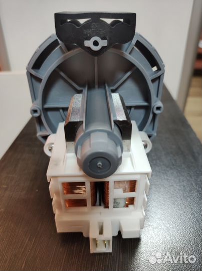 Насос посудомоечной машины indesit, ariston