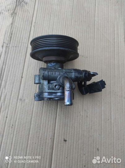 Насос гур Volkswagen Golf 4 1.6 AZD