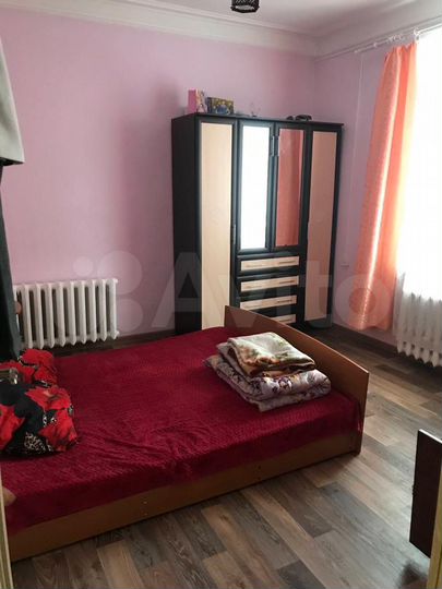 Аукцион: 2-к. квартира, 49,8 м², 1/3 эт.