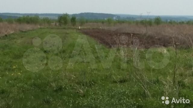 Участок 12 сот. (ИЖС)