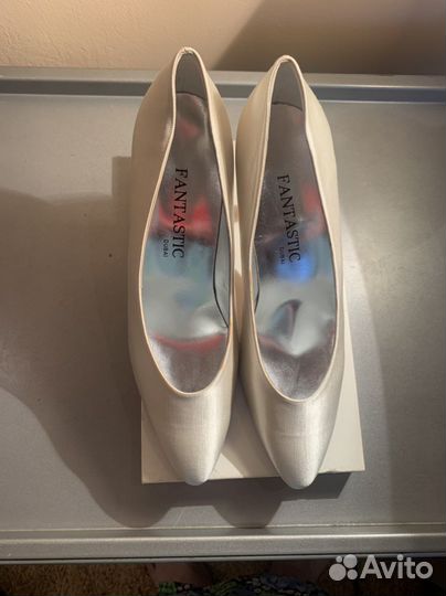 Туфли женские 41 размер новые