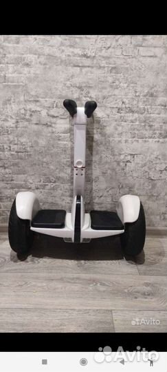 Сигвей MiniRobot PRO xaomi