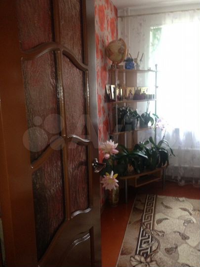 2-к. квартира, 44 м², 1/5 эт.