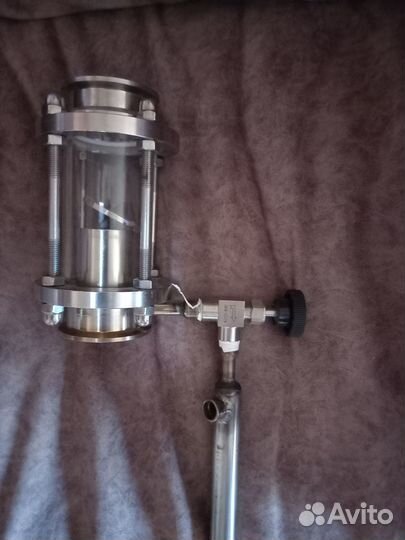 Оборудование для дистилляции