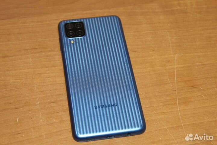 Samsung Galaxy M12, 3/32 ГБ