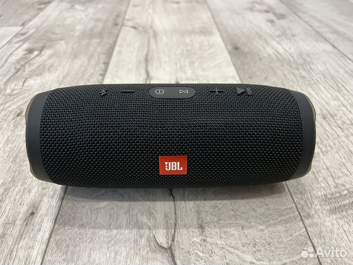 Колонка Jbl Charge 3 оригинал