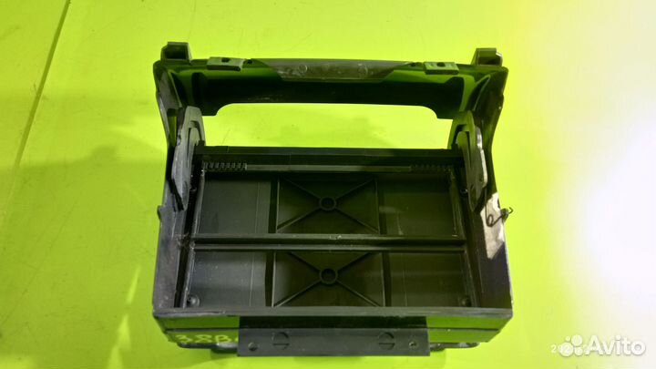 Накладка торпедо для Renault Laguna 1