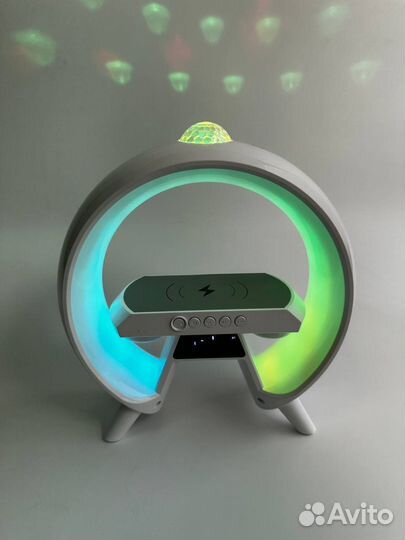 Беспроводная зарядка