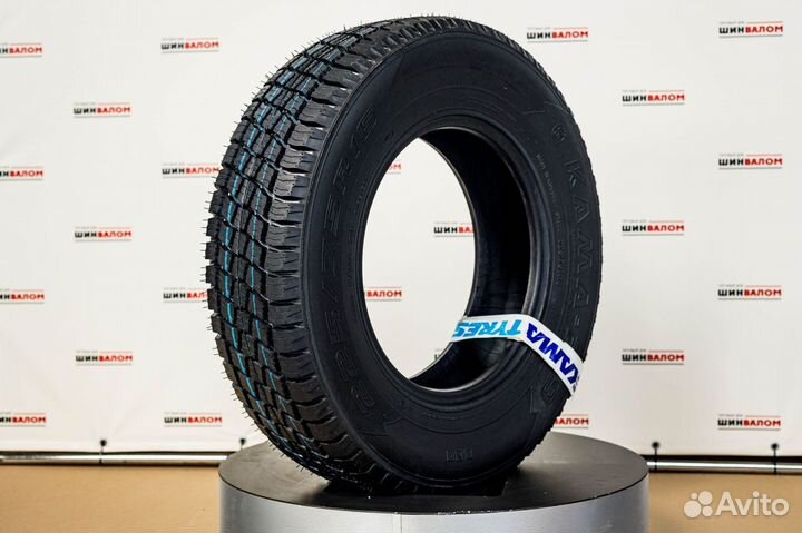 КАМА Кама-219 225/75 R16 104Q