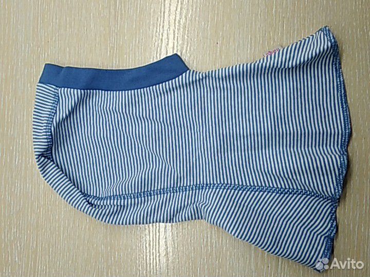 Шлем хлопок (под шапку)