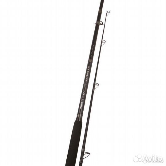 Спиннинг Okuma Tomcat MPS 7'0'' 213cm 60-160g 2sec