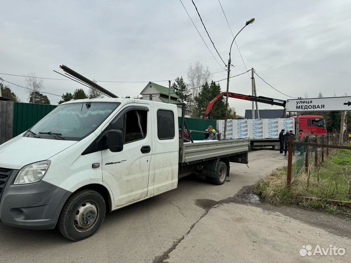 Газобетонные блоки, Пеноблоки